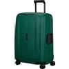 Samsonite Valigia trolley Essens 69 Alpine Green