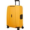 Samsonite Valigia trolley Essens 75 Radiant Yellow