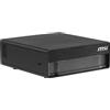 Msi microstar wkst ai arm 20c 128g 4tb gb10 grace blackwell nvidia? linux dgx spark