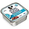 MONGE SPECIAL DOG EXCELLENCE UMIDO 300 G MONOPROTEICO PATE' SOLO TONNO VASCHETTA