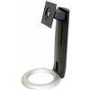 Ergotron Neo-Flex LCDSTAND Black/Silver, 33-310-060