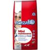 SANYPET SpA F10 DOG MINI CERV/PAT 2KG