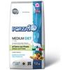 SANYPET SpA F10 DOG MED DIET CERV/PAT 1,5K