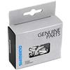 SHIMANO Cable End 1.2mm-100pcs, componente per bicicletta misura 50