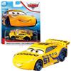Disney Selezione Veicoli | Modelli 2020 Cars 3 | Die-Cast 1:55 | Mattel, Cars 2017:Cruz Ramirez Dinoco