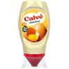 Calvé Maionese Classica, Top Down 250ml, la n.1 in Italia* | Con uova da allevamento a terra e olio di semi di girasole. Senza glutine, senza conservanti, senza zuccheri. Vegetariano.