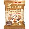 Sperlari - Torroncini Morbidelli Caramello Doré Senza Glutine - 117g