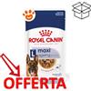 Royal Canin SHN Dog Maxi Ageing 8+ - Bustina Da 140 Gr - CONFEZIONE RISPARMIO