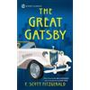 F. Scott Fitzgerald The Great Gatsby (Tascabile)