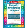 Edward Fry Computer Keyboarding by Dr. Fry (Tascabile)