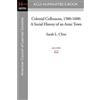 Sarah L Cline Colonial Culhuacan, 1580-1600 (Tascabile)