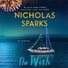 Nicholas Sparks The Wish (CD)
