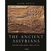 Mark Healy The Ancient Assyrians: Empire and Army, 883-612 BC (Copertina rigida)