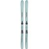 HEAD Sci CRUX 81 + Attacchi ALMONTE 10 PT