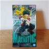 BANPRESTO MAXIMATIC My Hero Academia IZUKU MIDORIYA II 2 Game Arcade Prize Figura GIAPPONE