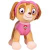 Peluche di Skye, la mascotte di Paw Patrol, è un cane di peluche morbidissimo.