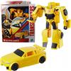 TRANSFORMERS BUMBLEBEE PERSONAGGIO TRASFORMABILE ROBOT AUTO AUTOBOT HASBRO