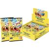 ONE PIECE CARD GAME BOOSTER BOX OP-15 Booster 24 Packs EN NUOVO SIGILLATO