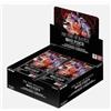 ONE PIECE CARD GAME BOOSTER BOX OP-16 Booster 24 Packs EN NUOVO SIGILLATO
