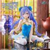 Taito PRE ORDINE Mushoku Tensei: - Figura carina da scrivania - Roxy Migurdia ~...