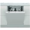 Whirlpool W2I HD526 A A Scomparsa Totale 14 coperti E