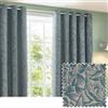 furn. Tende per occhielli di Wylder Grantley Jacquard