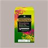 LUCGEL SRL Tè Verde alla Fragola Strawberry Green Tea Twinings Confezione da 15 Pz