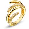 Boccadamo Anello Donna Boccadamo Starry XAN236DP