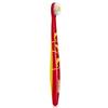 Elmex bimbi new spazzolino 3/6 anni - Gioco e Cura Dentale con Testina Piccola e Setole Morbide - ELMEX - 932077466