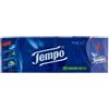 Tempo Fazzoletti 4 Veli 12 Pacchetti 9 pezzi - TEMPO - 935617959
