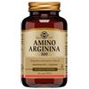 SOLGAR IT. MULTINUTRIENT SpA AMINO ARGININA 500 50 CAPSULE VEGETALI