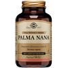 SOLGAR IT. MULTINUTRIENT SpA PALMA NANA 100 CAPSULE VEGETALI
