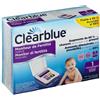 Clearblue Monitor Di Fertilità Avanzato 1 Monitor Touchscreen