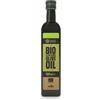 Olio extravergine di oliva BIO spremuto a freddo liquido 500 ml