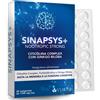 Vyronis SINAPSYS+ Potente integratore di citicolina 1000 mg Pura e col