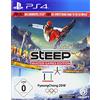Ubisoft Steep - Winter Games Edition - PlayStation 4 [Edizione: Germania]