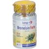 LongLife® Bromelain Forte 30 pz Compresse