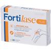 Viatris Fortilase Plus Compresse 20 pz