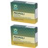 Propoli 50Tav 728 2x50 pz Compresse