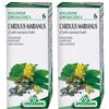 Cardo Mariano 6 50Ml Tm 2x50 ml Soluzione