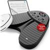 PageFlip Firefly Bluetooth/USB Pagina Turner Pedale