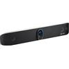 HP Poly Studio X72 - Barra Video Bar 4K per Sala Riunioni - Codice A4LZ8AA