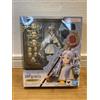 BANDAI S.H.Figuarts Frieren Beyond Journey's End Frieren Action Figure Reissue
