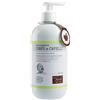 Fiocchi Di Riso Detergente Corpo/capelli Talco 400 Ml Fiocchi Di Riso