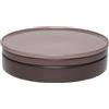 KNINDUSTRIE LUNCH LAYERS POSTO TAVOLA CM 23 WENGE' 8626L1023W-SET