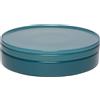 KNINDUSTRIE LUNCH LAYERS POSTO TAVOLA CM 23 PETROLIO 8626L1023P-SET