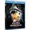 Filmedia Killer Mountain (Blu-ray) Douglas, Aaron, Campbell, Paul, Caravaggio, Curtis