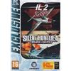 PC Games-Silent Hunter 4+Il2 1946 Budget Pc Game NUOVO