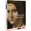 Arte Léonard de Vinci-Chef D'Oeuvre redécouvert-La manière Moderne-2 DVD (DVD)