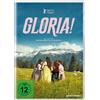 Neue Visionen Medien GmbH Gloria! (DVD) Martherita Vicario Carlotta Gamba Galatea Bellugi